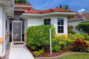 1931 Corona Del Sire Drive, North Fort Myers, FL 33917 - MLS#2025015833