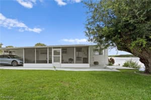2012 Olga Drive, Fort Myers, FL 33905 - MLS#2025015838