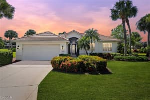 12570 Lake Run Drive, Fort Myers, FL 33913 - MLS#2025015839