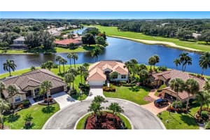 12570 Lake Run Drive, Fort Myers, FL 33913 - MLS#2025015839