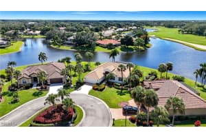 12570 Lake Run Drive, Fort Myers, FL 33913 - MLS#2025015839