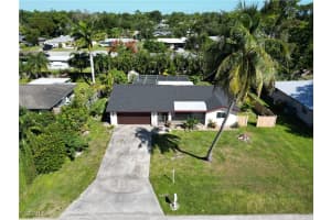 2461 Woodland Circle, Fort Myers, FL 33907 - MLS#2025015841