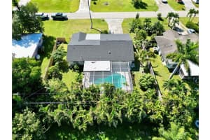 2461 Woodland Circle, Fort Myers, FL 33907 - MLS#2025015841