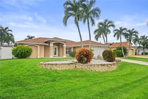 2734 28th Avenue, Cape Coral, FL 33914 - MLS#2025015843