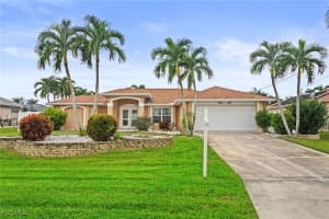 2734 28th Avenue, Cape Coral, FL 33914 - MLS#2025015843