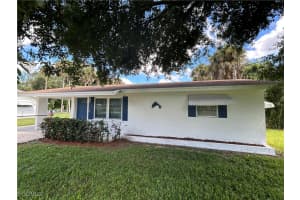 1460 Maranatha Drive, North Fort Myers, FL 33903 - MLS#2025015855