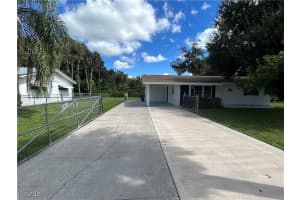 1460 Maranatha Drive, North Fort Myers, FL 33903 - MLS#2025015855