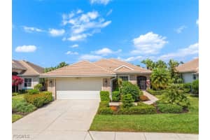 10852 Tiberio Dr, Fort Myers