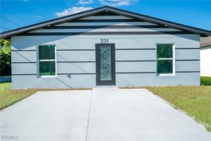 331 Detroit Avenue, Fort Myers, FL 33905 - MLS#2025015861