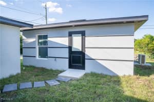 331 Detroit Avenue, Fort Myers, FL 33905 - MLS#2025015861