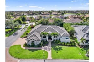 11451 Compass Point Dr, Fort Myers