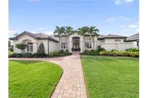 11451 Compass Point Drive, Fort Myers, FL 33908 - MLS#2025015866