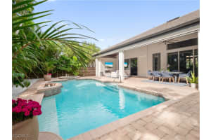 11451 Compass Point Drive, Fort Myers, FL 33908 - MLS#2025015866