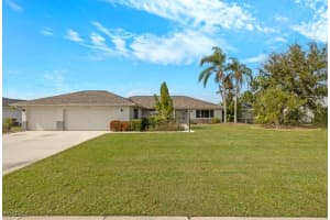3518 Pelican Boulevard, Cape Coral, FL 33914 - MLS#2025015870