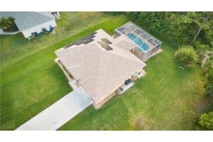 706 Creuset Avenue, Lehigh Acres, FL 33974 - MLS#2025015874