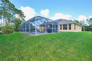 706 Creuset Avenue, Lehigh Acres, FL 33974 - MLS#2025015874