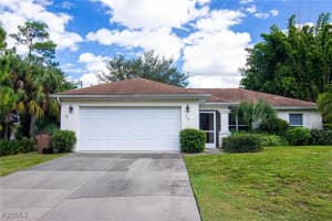 716 8th Avenue, Lehigh Acres, FL 33972 Sold 11/14/25