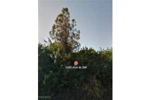 3205 41st Street, Lehigh Acres, FL 33976 - MLS#2025015882