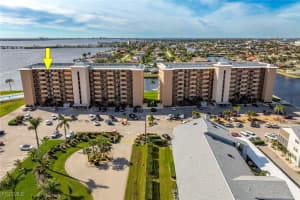 4280 20th Place, Cape Coral, FL 33904 - MLS#2025015888