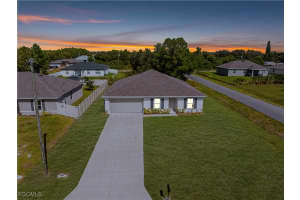 2900 1st Street, Lehigh Acres, FL 33971 - MLS#2025015891