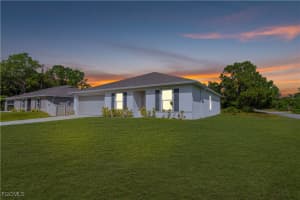 2900 1st Street, Lehigh Acres, FL 33971 - MLS#2025015891