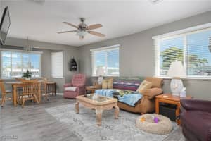 4828 FLAMINGO Drive, St James City, FL 33956 - MLS#2025015896