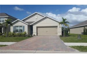 2625 Manzilla Ln, Cape Coral
