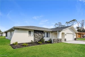 1318 Arrow Street, Port Charlotte, FL 33952 - MLS#2025015909