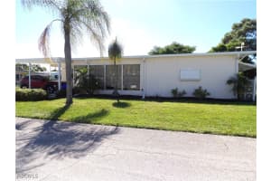 737 KNOTTY PINE Circle, North Fort Myers, FL 33917 - MLS#2025015911