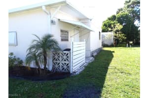 737 KNOTTY PINE Circle, North Fort Myers, FL 33917 - MLS#2025015911