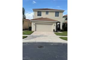 8689 Spring Mountain Way, Fort Myers, FL 33908 - MLS#2025015915