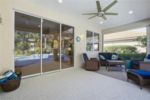 10619 Vicenza Court, Fort Myers, FL 33913 - MLS#2025015918
