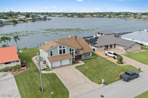 1008 4th Place, Cape Coral, FL 33991 - MLS#2025015920