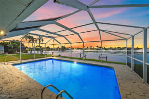 1008 4th Place, Cape Coral, FL 33991 - MLS#2025015920