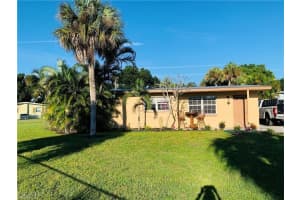 860 Camellia Drive, North Fort Myers, FL 33903 - MLS#2025015933