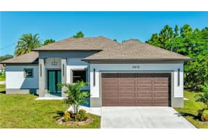 3512 9th Street, Lehigh Acres, FL 33971 - MLS#2025015935