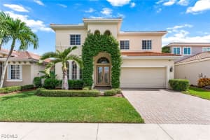 15489 Laguna Hills Dr, Fort Myers