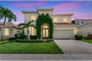 15489 Laguna Hills Drive, Fort Myers, FL 33908 - MLS#2025015940