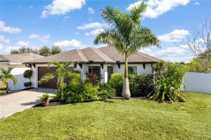 2809 6th Place, Cape Coral, FL 33909 - MLS#2025015943