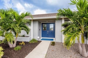 233 19th Terrace, Cape Coral, FL 33991 - MLS#2025015955