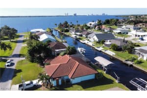 1823 Stevenson Road, North Fort Myers, FL 33917 - MLS#2025015959