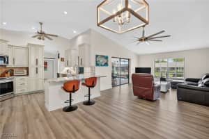 1823 Stevenson Road, North Fort Myers, FL 33917 - MLS#2025015959