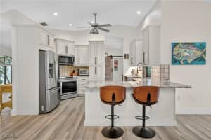 1823 Stevenson Road, North Fort Myers, FL 33917 - MLS#2025015959