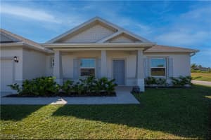 2244 4th Terrace, Cape Coral, FL 33993 - MLS#2025015961