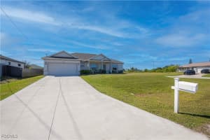 2244 4th Terrace, Cape Coral, FL 33993 - MLS#2025015961