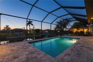 866 18th Street, Cape Coral, FL 33991 - MLS#2025015963