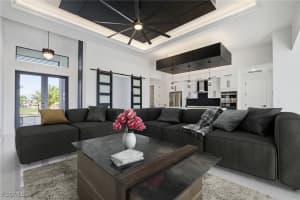 866 18th Street, Cape Coral, FL 33991 - MLS#2025015963