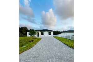 2517 54th Street, Lehigh Acres, FL 33976 - MLS#2025015966