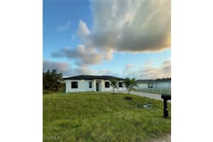 2517 54th Street, Lehigh Acres, FL 33976 - MLS#2025015966