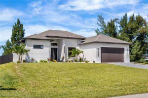 2224 42nd Place, Cape Coral, FL 33993 Sold 12/31/25